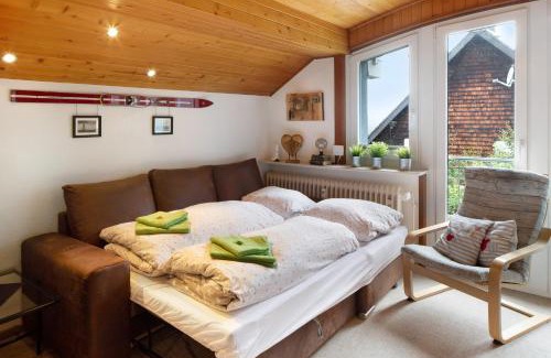 Feldberg Apartment | Feldbergstern