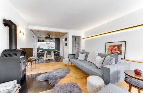 Ettensberg Apartment | Felder's Escapes