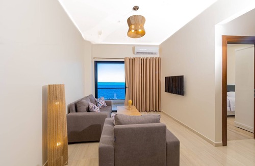 Sakkala Apartment | Felfela View n