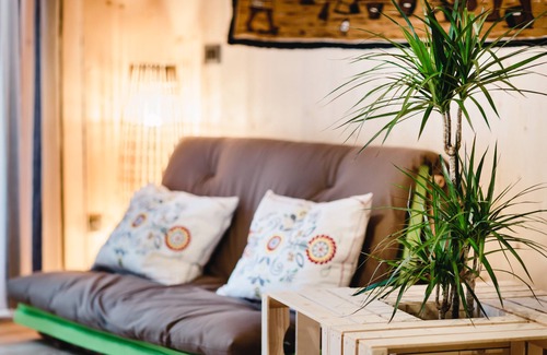 Senale San Felice House | FELIZITAS Chalet NONO2