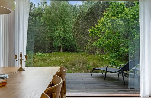 Vestero Havn House | "Felia" - 500m from the sea by Interhome