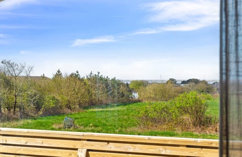 Vestervig House | "Felina" - 200m to the inlet by Interhome