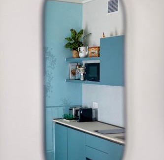 Parma City Centre Apartment | felino24parma - Il Borgo