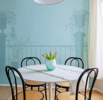 Parma City Centre Apartment | felino24parma - Il Borgo