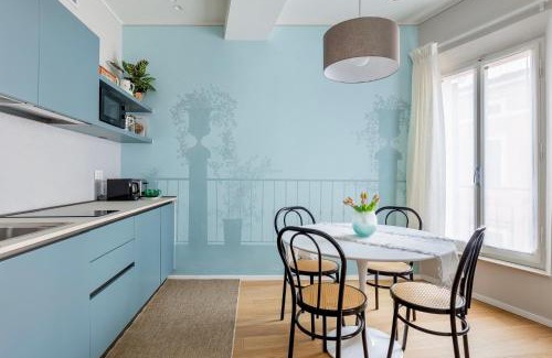 Parma City Centre Apartment | felino24parma - Il Borgo