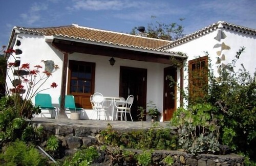 Villa de Mazo Cottage | Felipe Lugo Rural Cottage for 3 people
