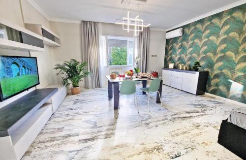 Cinecitta Apartment | Felix House Park