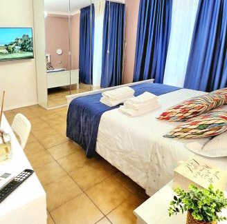 Cinecitta Apartment | Felix House Park