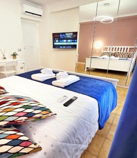 Cinecitta Apartment | Felix House Park