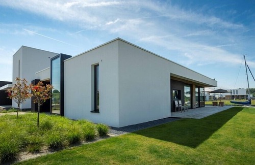 Kamperland Villa | Felixkade 5 Luxusvilla in einzigartiger Lage am Veerse Meer