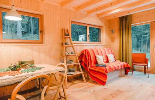 Senale San Felice House | FELIZITAS Chalet MOMO
