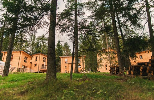 Senale San Felice House | FELIZITAS Chalet NONO1