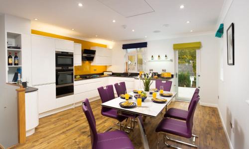 Keswick House | Fell View