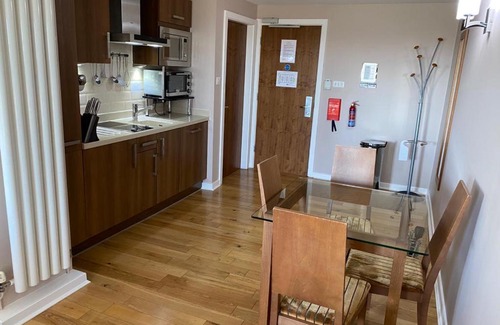Penrith Apartment | Fell View