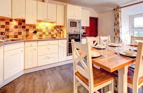 Elterwater House | Fell View in the beautiful Ambleside