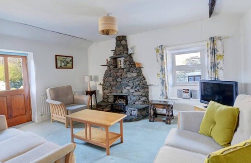 Elterwater House | Fell View in the beautiful Ambleside