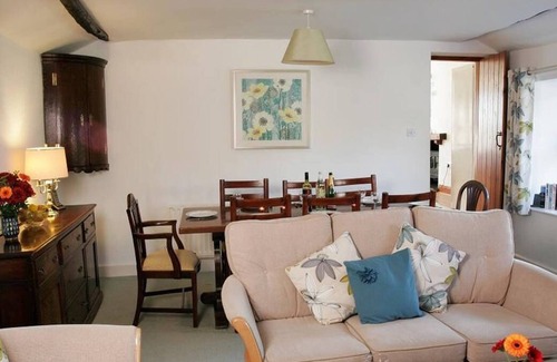 Elterwater House | Fell View in the beautiful Ambleside