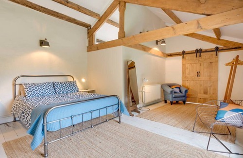 Millom House | Fell View in the beautiful Whicham