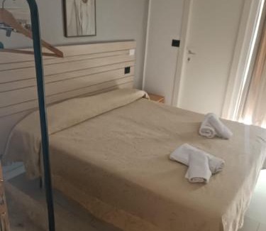 Marebello Hotel | Fellini Rimini