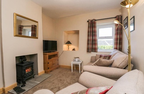 Cockermouth House | Fellside Cottage
