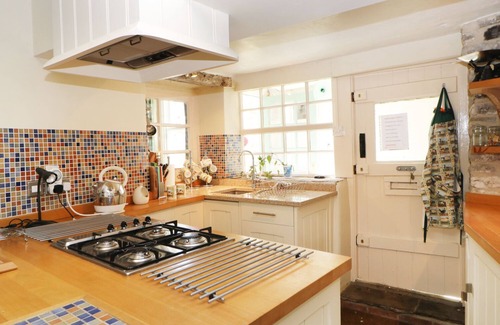 Reeth Cottage | FELLSIDE, family friendly, character holiday cottage in Reeth