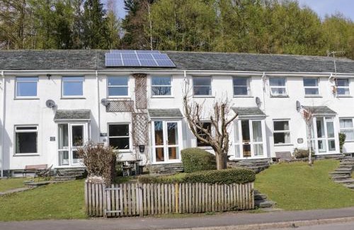 Chapel Stile House | Fellside View