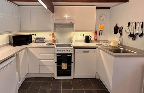 Reeth Cottage | Fellsman Cottage: Your Charming Escape in the Heart of the Yorkshire Dales