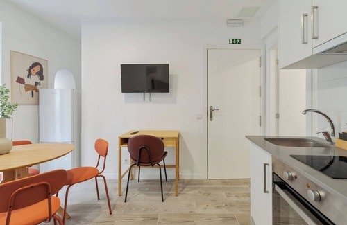 Setubal Apartment | Felp Fran Pacheco 2.