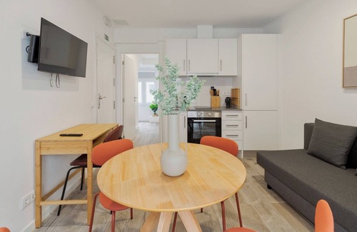 Setubal Apartment | Felp Fran Pacheco 2.