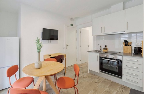 Setubal Apartment | Felp Fran Pacheco 2.