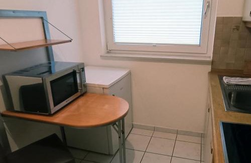 Helgoland Apartment | Felsen-Eck Apartments