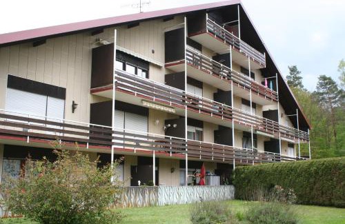 Schontal Apartment | Felsenland Apartment
