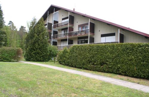 Schontal Apartment | Felsenland Apartment