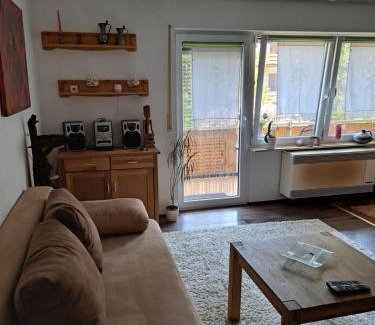 Schontal Apartment | Felsenland Apartment