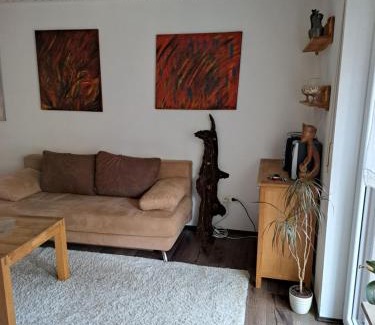 Schontal Apartment | Felsenland Apartment