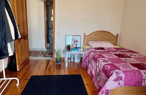 Agouza Apartment | “Females Only” Beautiful apartment in the heart of Sheikh Zayed.