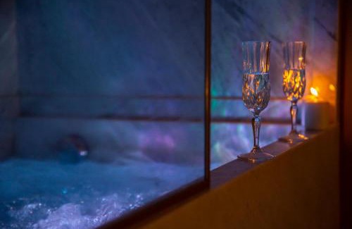 Mazzaro Apartment | Fenetre sur le blue