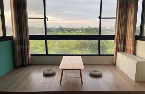 Xitun District Apartment | FengJia Pleasure Life 2