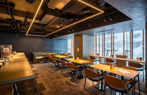 Furano Apartment | Fenix Furano
