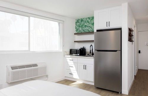 Hollywood Apartment | Fenix Hotel Hollywood