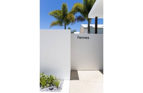 Kingscliff House | Fenne’s On Banzai- 4Bed designer beachside home