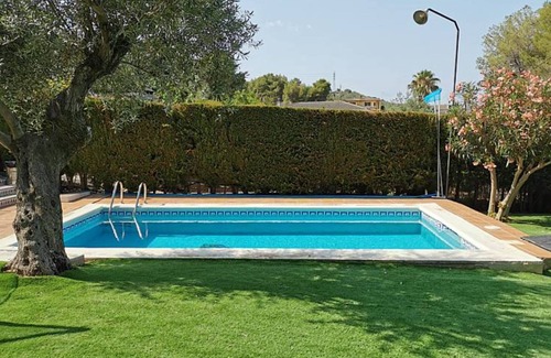 Calafell House | FENOMENAL VILLA EN CALAFELL (Costa Dorada) CON PISCINA PRIVADA, 12 personas