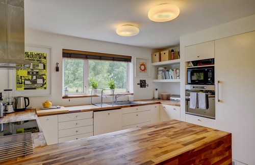 Irstead Cottage | Fenside | East Ruston Cottages