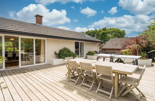 Irstead Cottage | Fenside | East Ruston Cottages