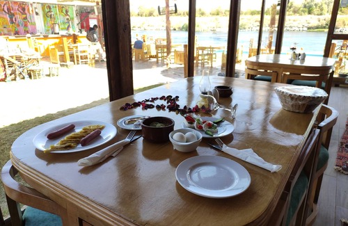 Aswan Bed & Breakfast | Fenti Nubain Standard Room 4