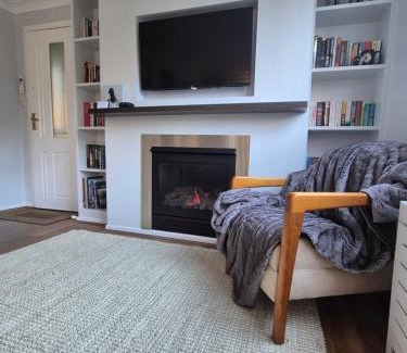 Bowral Apartment | Fenway Cottage