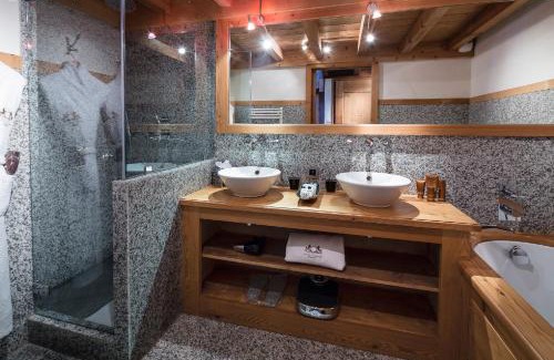 Megeve Hotel | Fer à Cheval