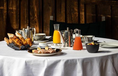 Megeve Hotel | Fer à Cheval
