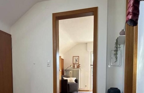 Britzingen Apartment | Ferienwohnung Burgunder-paradies