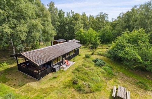 Læsø House | "Ferdine" - 2km from the sea by Interhome
